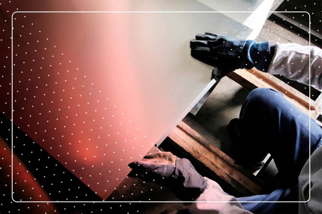 Innovación: ¿qué es el súper acero y qué aplicaciones tiene?