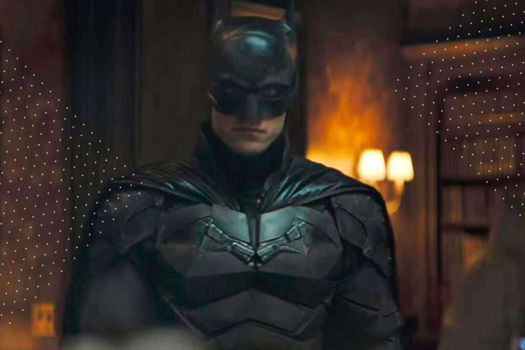 Revisa el primer tráiler de The Batman con Robert Pattinson