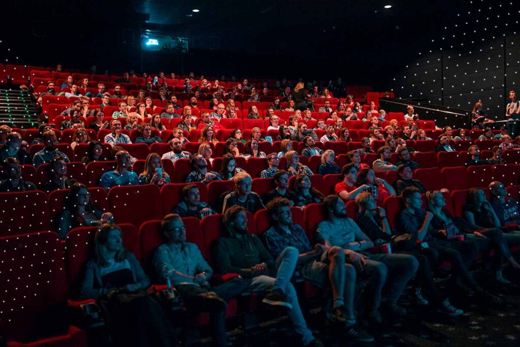 El festival Sanfic vuelve en formato digital con más de 80 películas gratis