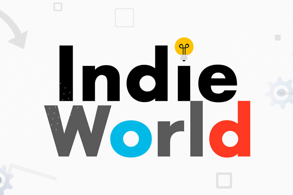 Nintendo anuncia un nuevo “Indie World” para la Nintendo Switch