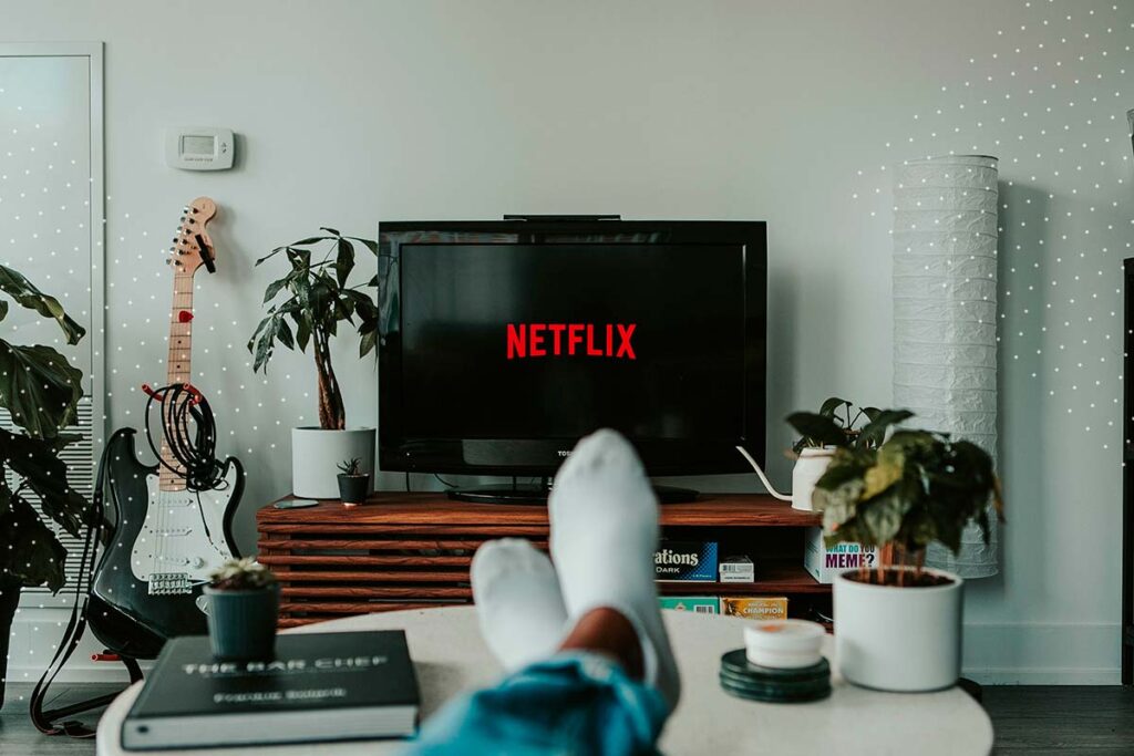 Netflix gratis: Ahora podrás disfrutar de series y películas sin suscripción