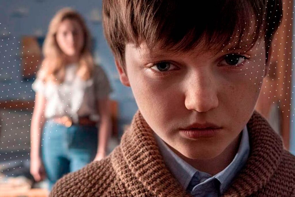 Conoce los estrenos de Netflix para octubre