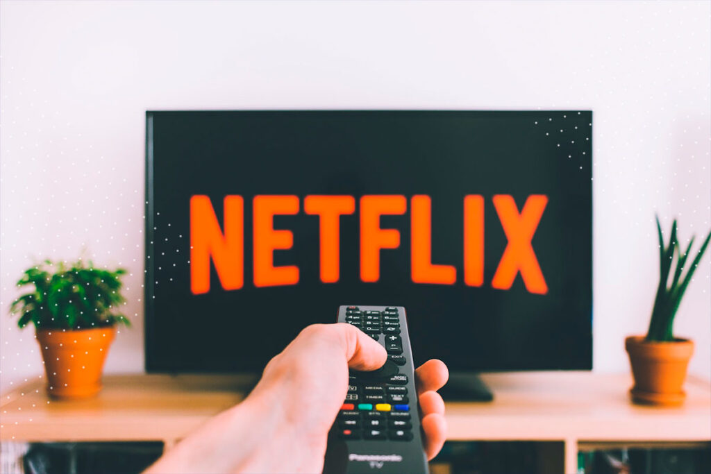 Celebra este 18 en casa con una buena parrilla de películas de Netflix