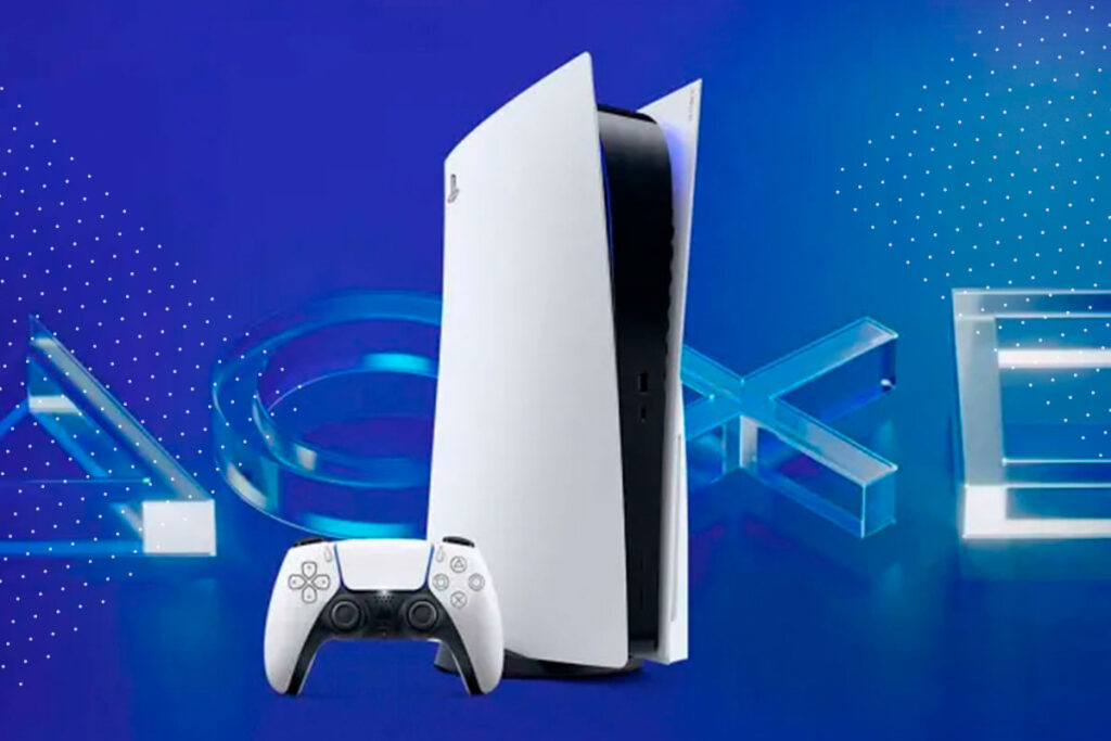 Sony anuncia el precio oficial de la nueva consola PlayStation 5 en Chile