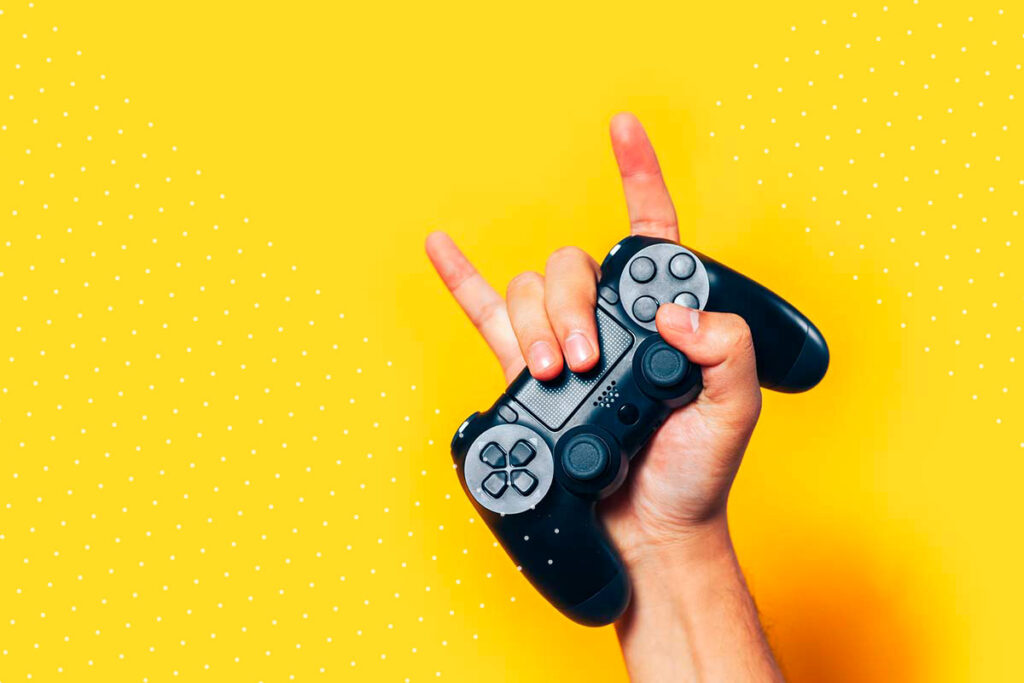3 tiendas de videojuegos en Chile para comprar desde casa