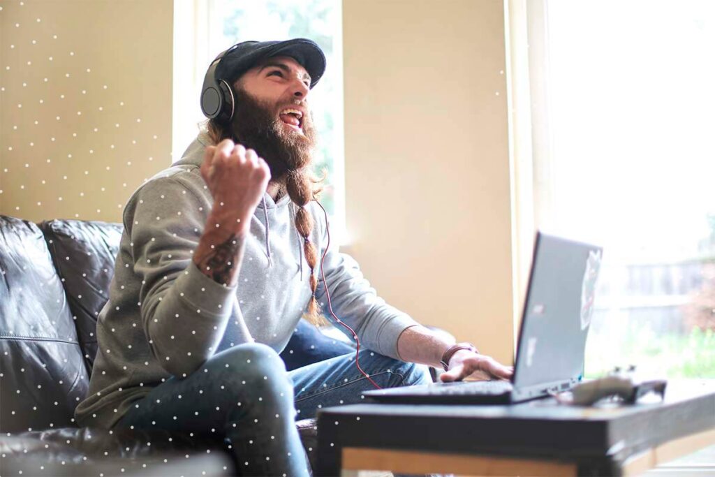 5 tipos de música que ayudan a la productividad