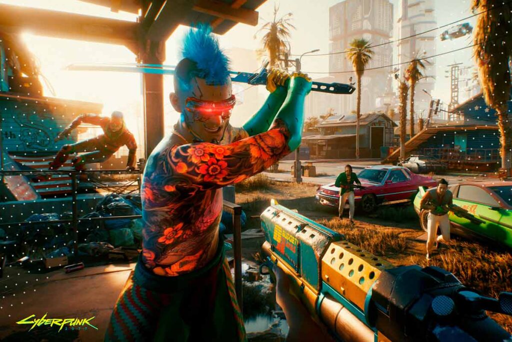 Los lanzamientos más esperados del mes de noviembre para PlayStation