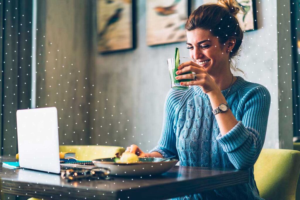 Sabores: 5 cócteles sin alcohol aptos para todo público