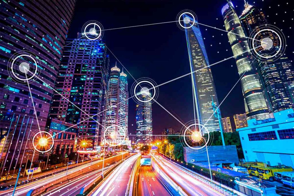 Innovación: ciudades pospandemia y sus características
