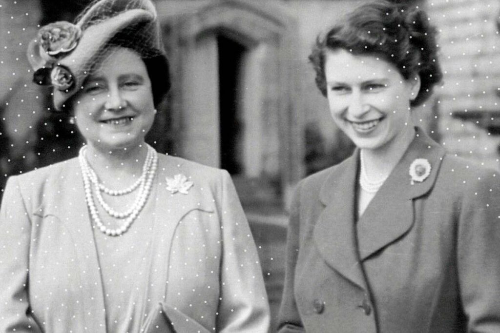 The Crown: La verdadera historia de las primas abandonadas de la reina Isabel ll