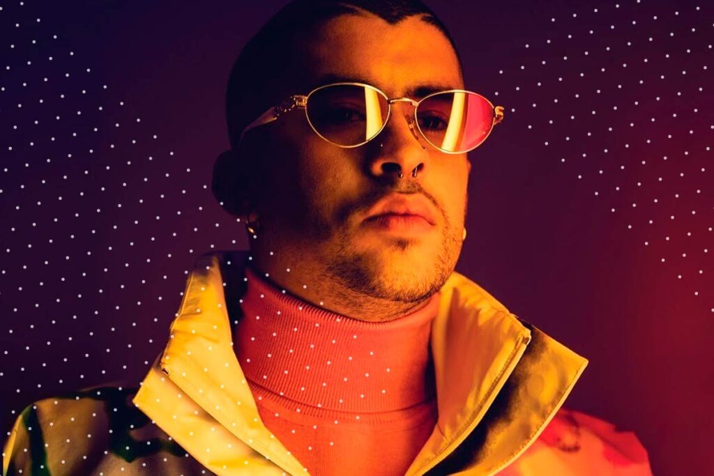 Se confirma que Bad Bunny dio positivo en COVID-19