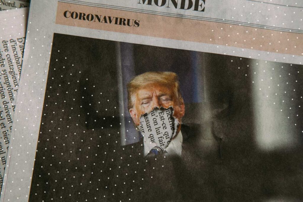 la cuenta de Donald Trump dejará de estar blindada