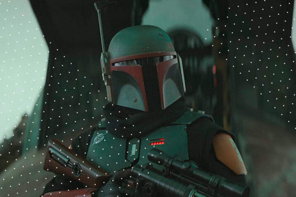 The Book of Boba Fett: La nueva serie de Disney+