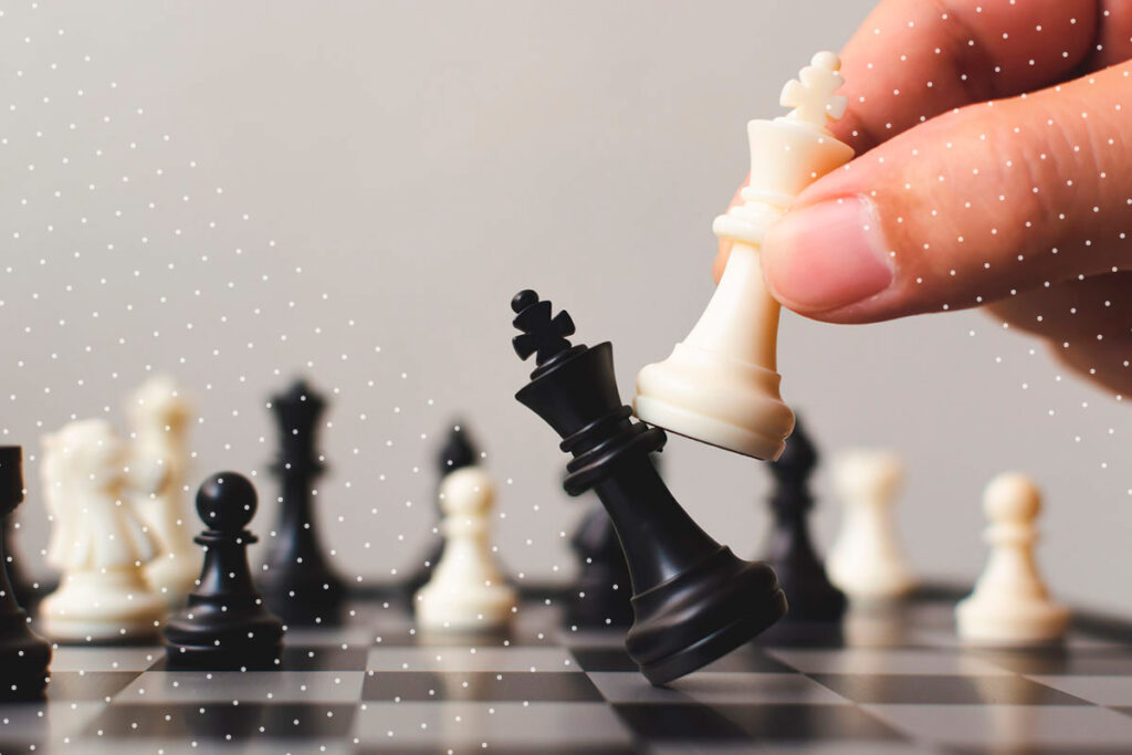 The Queen's Gambit: la minierie sensación de Netflix