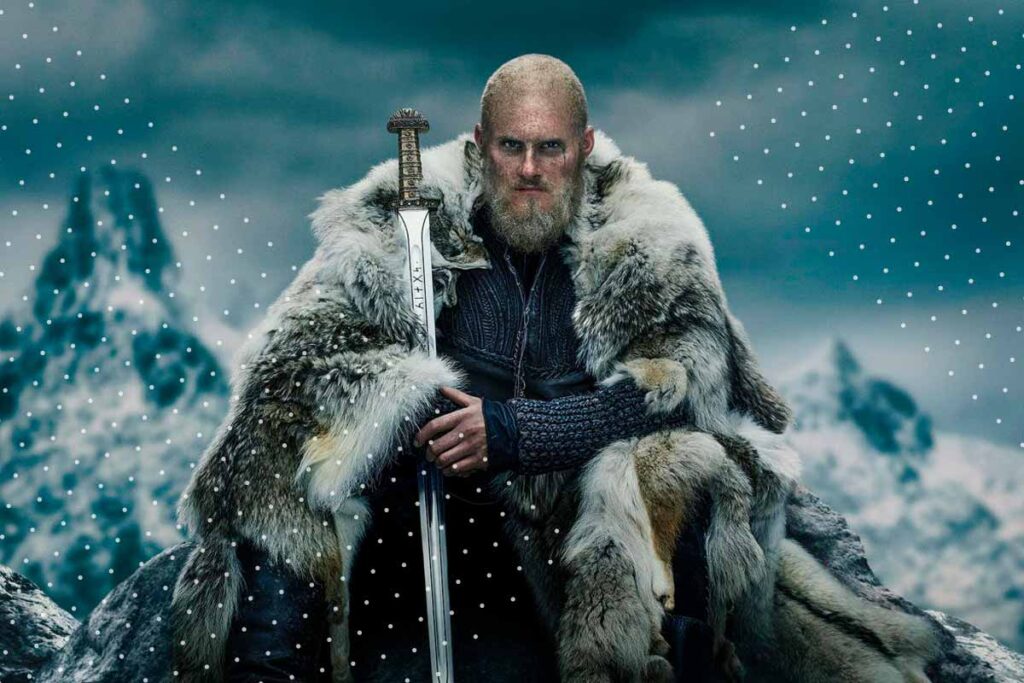 Vikingos: Ya está disponible la segunda parte de la sexta temporada en Netflix