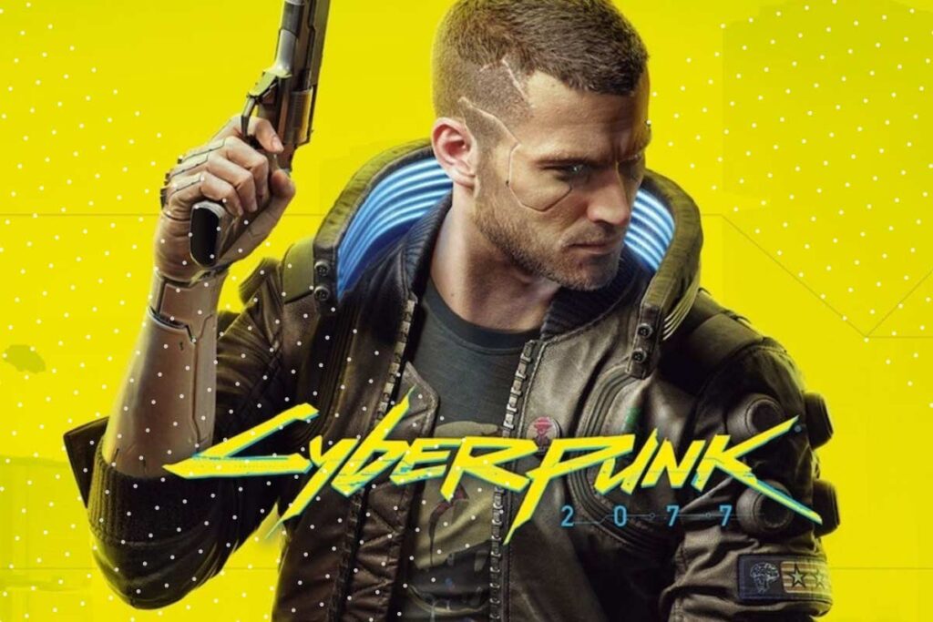 Dónde ver el evento de lanzamiento de Cyberpunk 2077