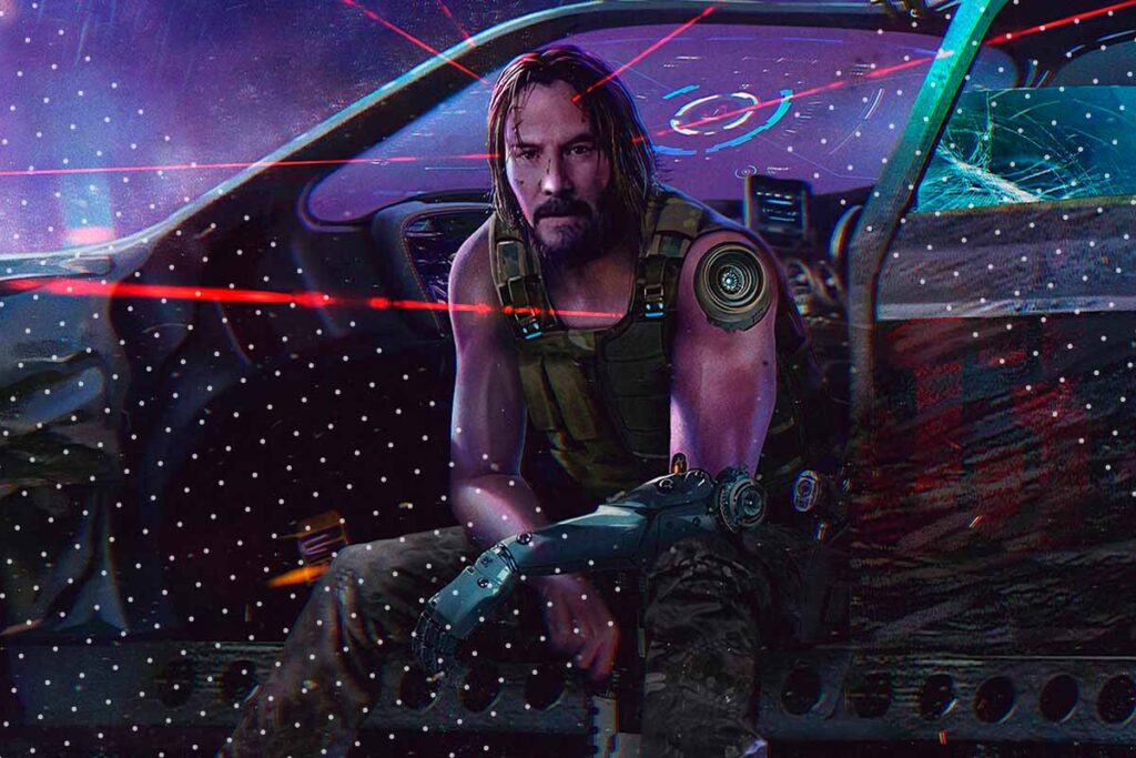 Cyberpunk 2077: El parche 1.1 incluye un grave BUG que no te permite avanzar