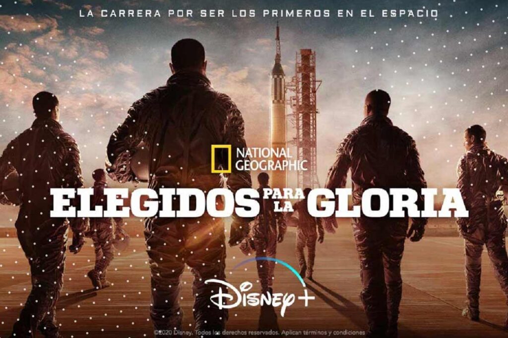 Disney Plus Chile: Estos son los títulos que llegarán a la plataforma