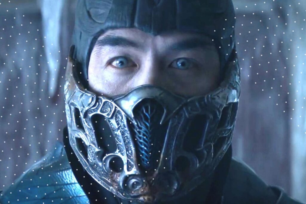 HBO Max: Revisa el nuevo adelanto de Mortal Kombat 2021 junto a su director