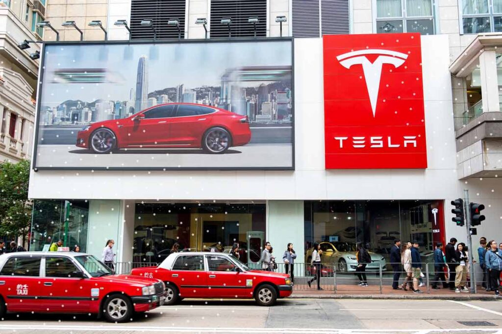 Tesla invierte en bitcoin: ¿qué es y cuál es su futuro?