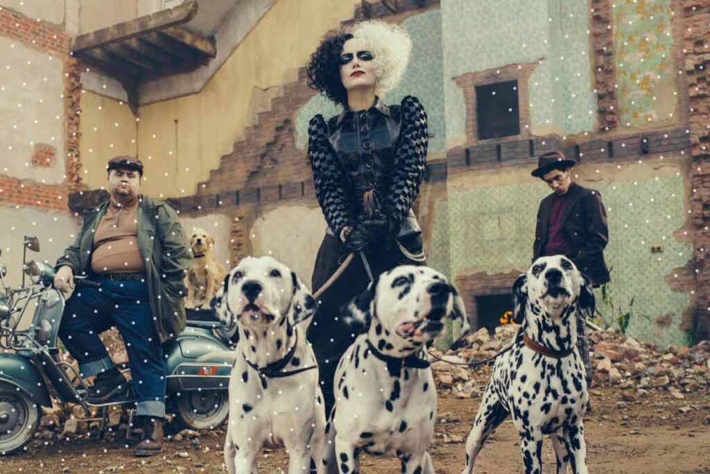 Disney Plus Chile: Cruella y Black Widow se estrenarán con arriendo en la plataforma