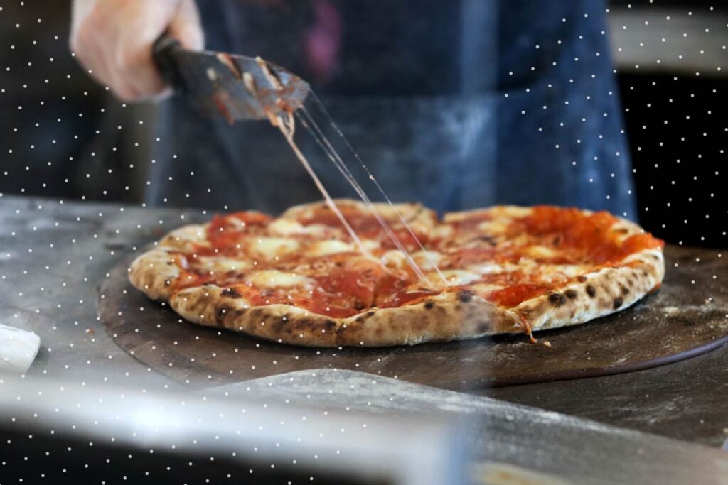 Pizza Barrio Italia: Revisa las opciones delivery de los mejores locales