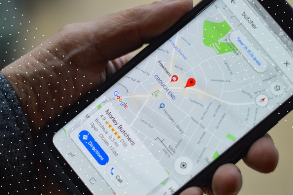 Google Maps: Actualización con inteligencia artificial tendrá innovación ecológica
