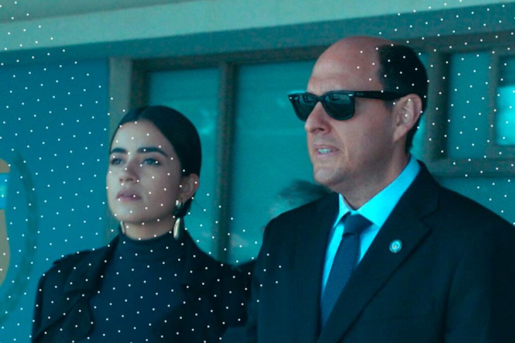Prime Video: El Presidente tendrá segunda temporada
