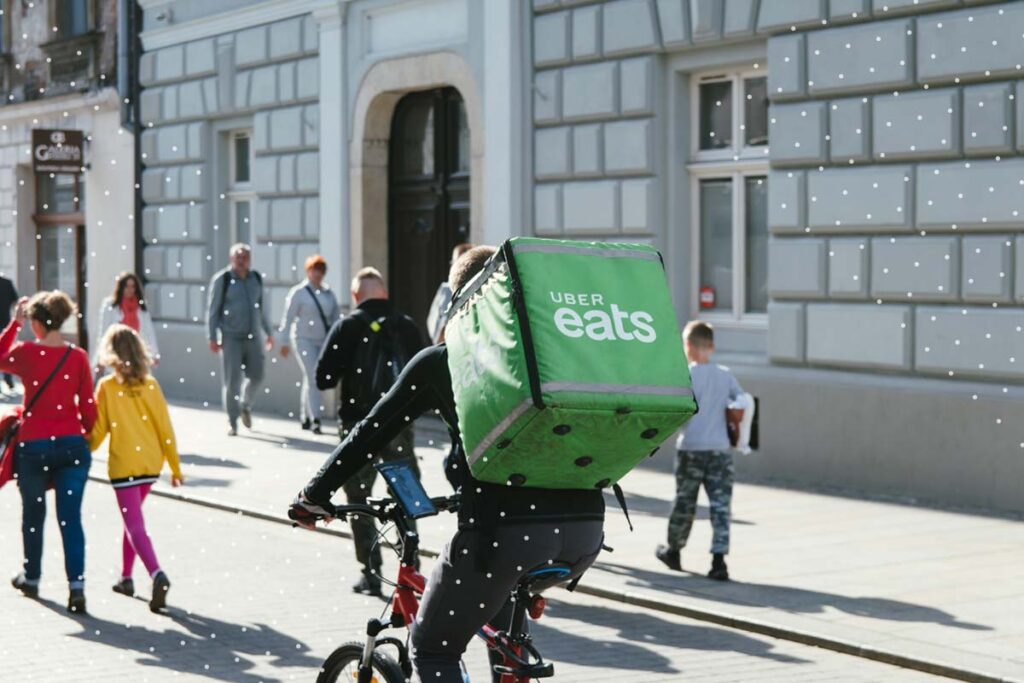 Comida Delivery: La mejor comida para llevar de Santiago en esta cuarentena