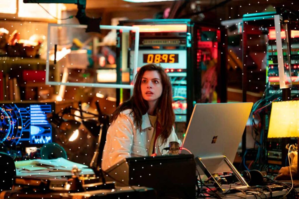 Amazon Prime Chile: La serie de antología de Hathaway, Freeman y Mirren ya tiene fecha de estreno