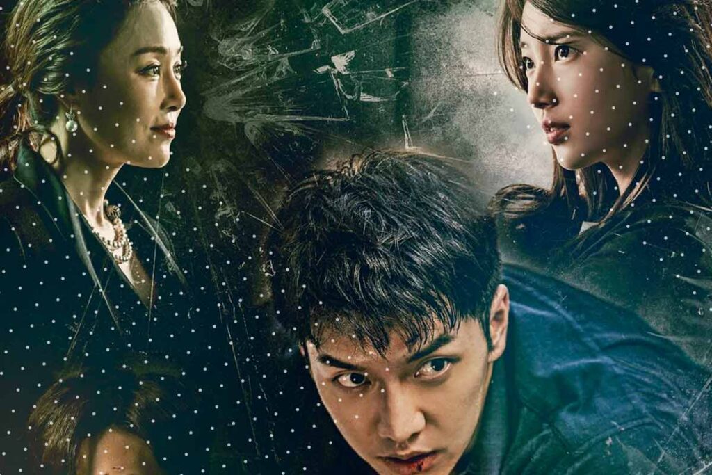 Netflix Chile: Conoce cuatro doramas coreanos exitosos que no puedes perderte