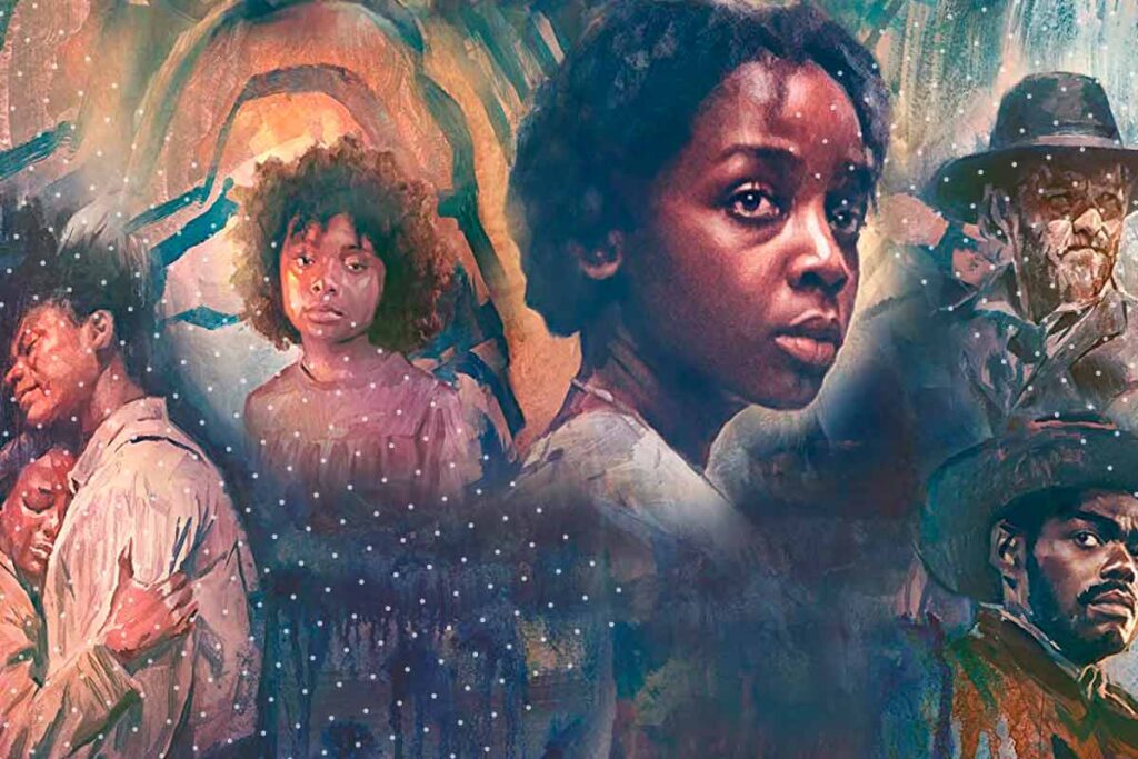 Prime Video: Cinco estrenos de mayo para la plataforma