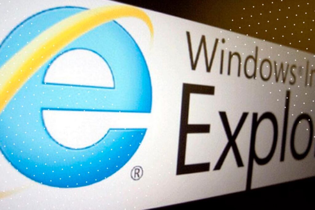 Adiós Internet Explorer: Microsoft retirará oficialmente el navegador