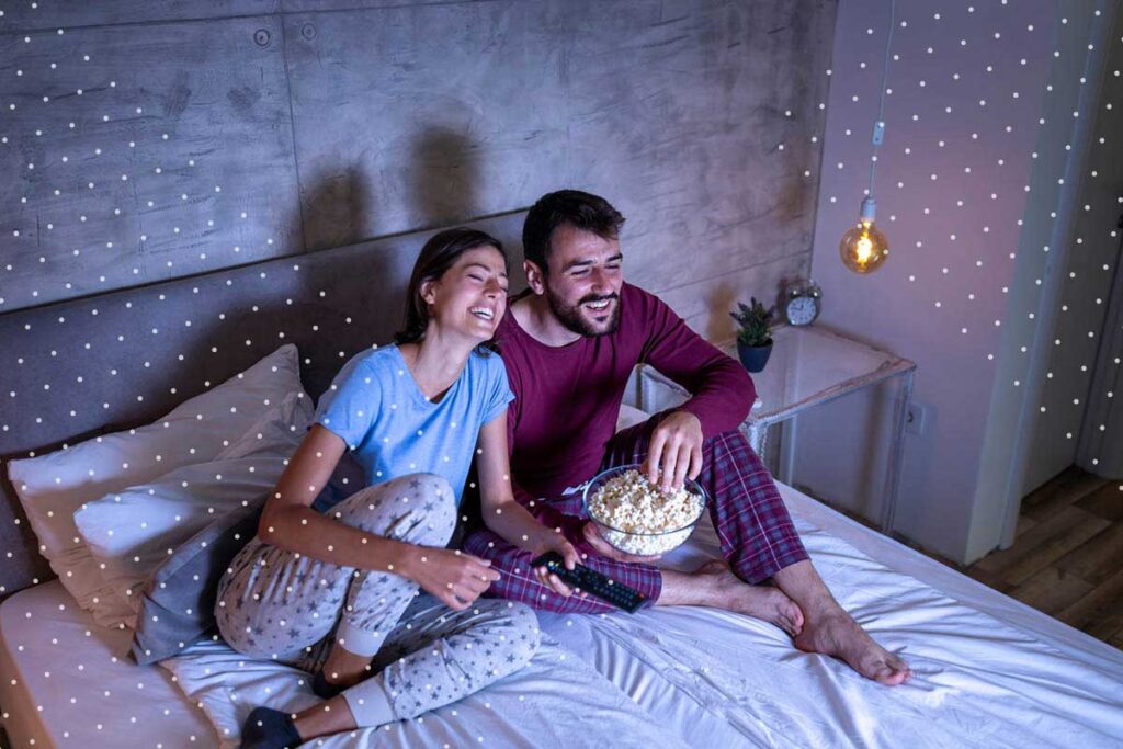 Amazon Prime Chile: 4 películas que no deberías perderte