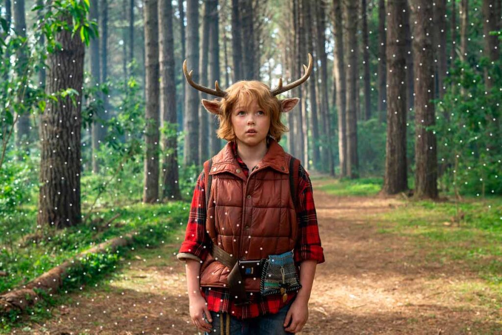 Netflix Chile: Conoce la lista de estrenos de series y películas para junio