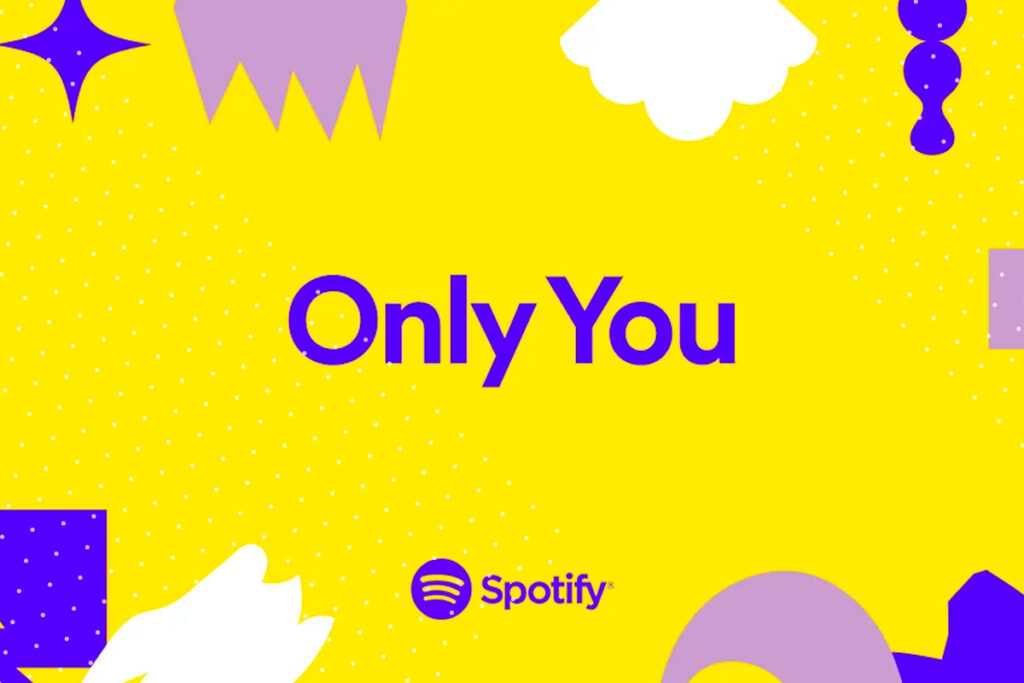 Solo Tú: Spotify te permite sacar tu carta astral musical