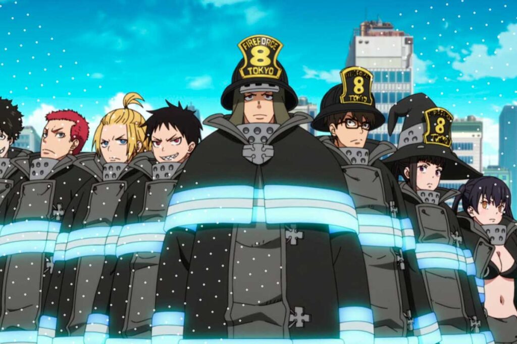 Amazon Prime Chile: Los cinco mejores animé para ver en la plataforma
