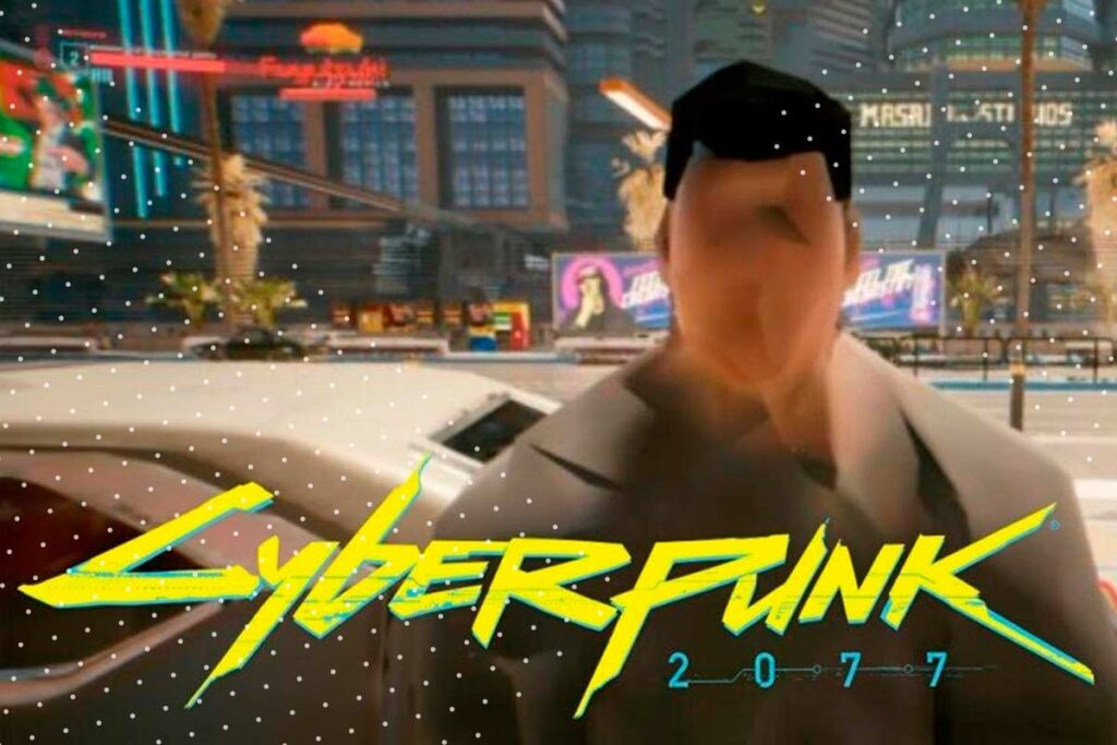 Play 5 Chile: El polémico juego Cyberpunk 2077 vuelve hoy a la PS Store
