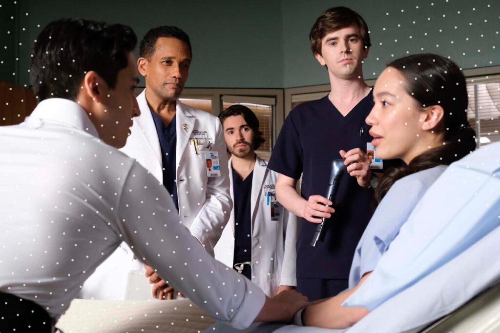 The Good Doctor: ¿Cuándo regresarán los doctores con la temporada 5?