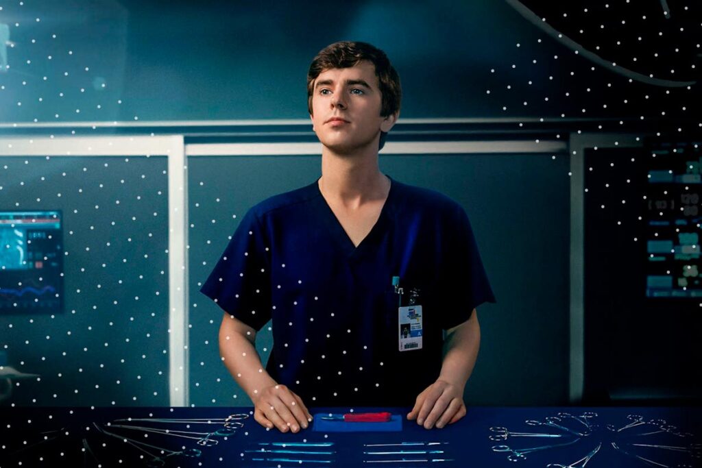 The Good Doctor: Los cambios de elenco que sufrirá la quinta temporada