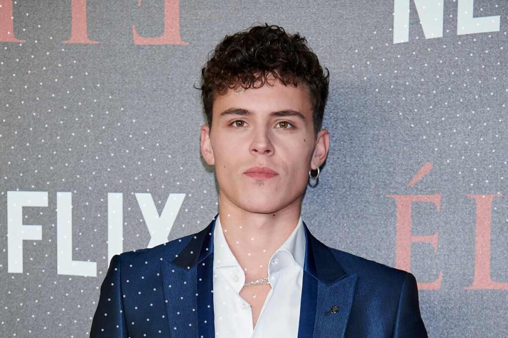 Arón Piper: Cómo logró entrar el actor con las fronteras chilenas cerradas