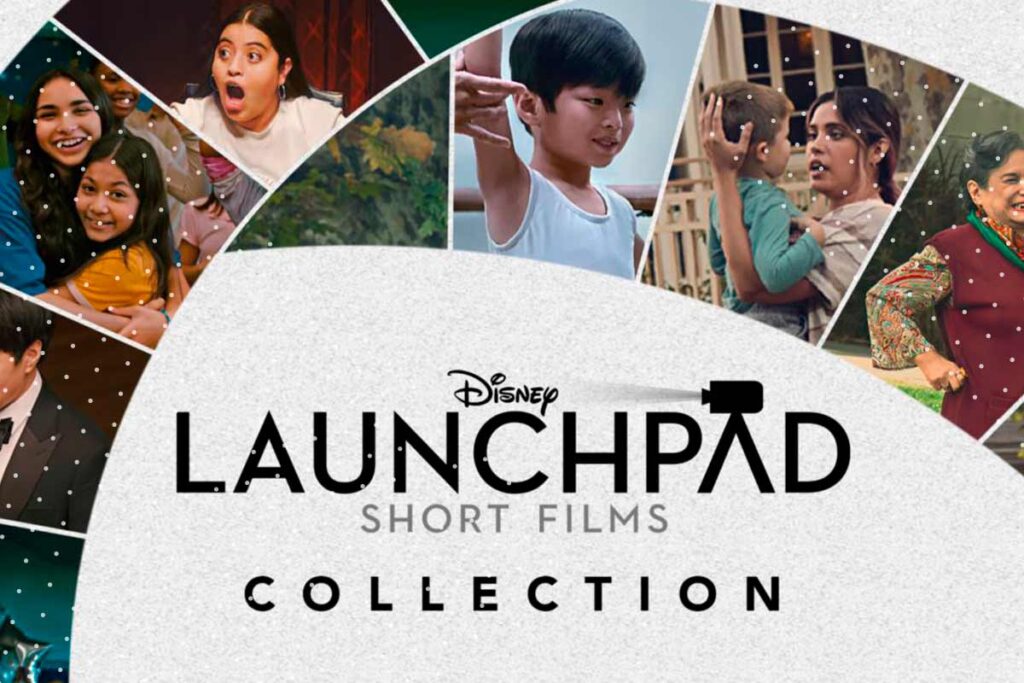 Disney Plus Chile: Los “Launchpad” apuestan a la diversidad e inclusión