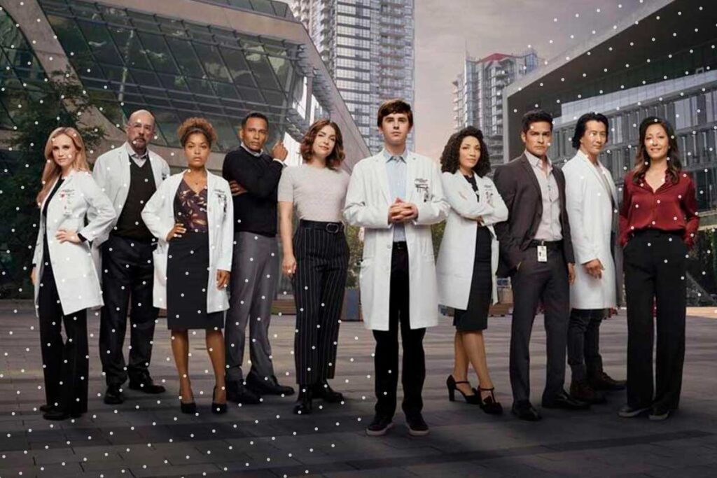 The Good Doctor: Personaje deja la serie luego de cuatro temporadas