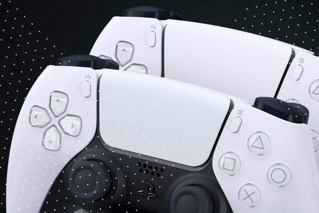 PS5 Chile: Consola recibe nueva actualización para bug de DualSense