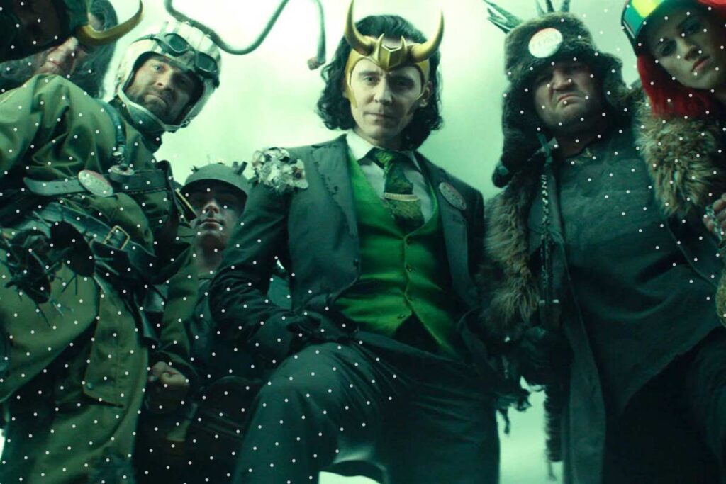 Disney Plus Chile: Todo lo que sabemos de la segunda temporada de Loki