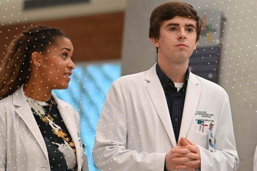 The Good Doctor: La serie de los doctores llegará a Netflix