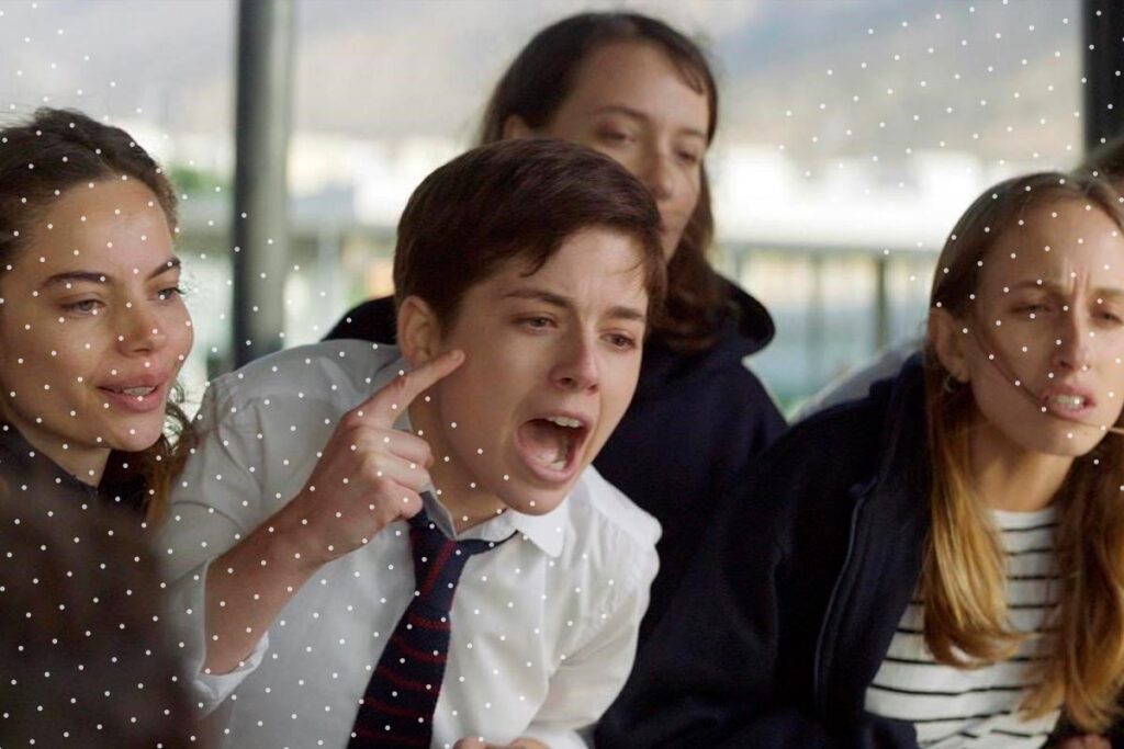 La Jauría: ¿Merece ser vista la serie inspirada en el caso de “La Manada”?