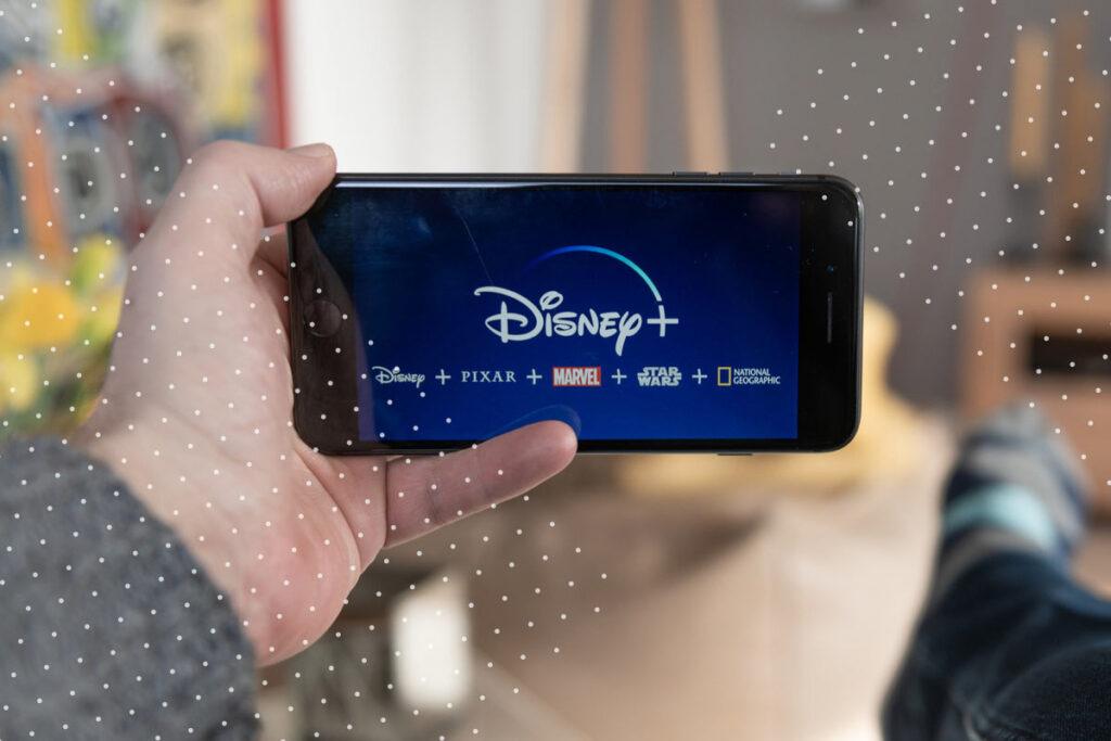 5 obras imperdibles de Disney Plus Chile