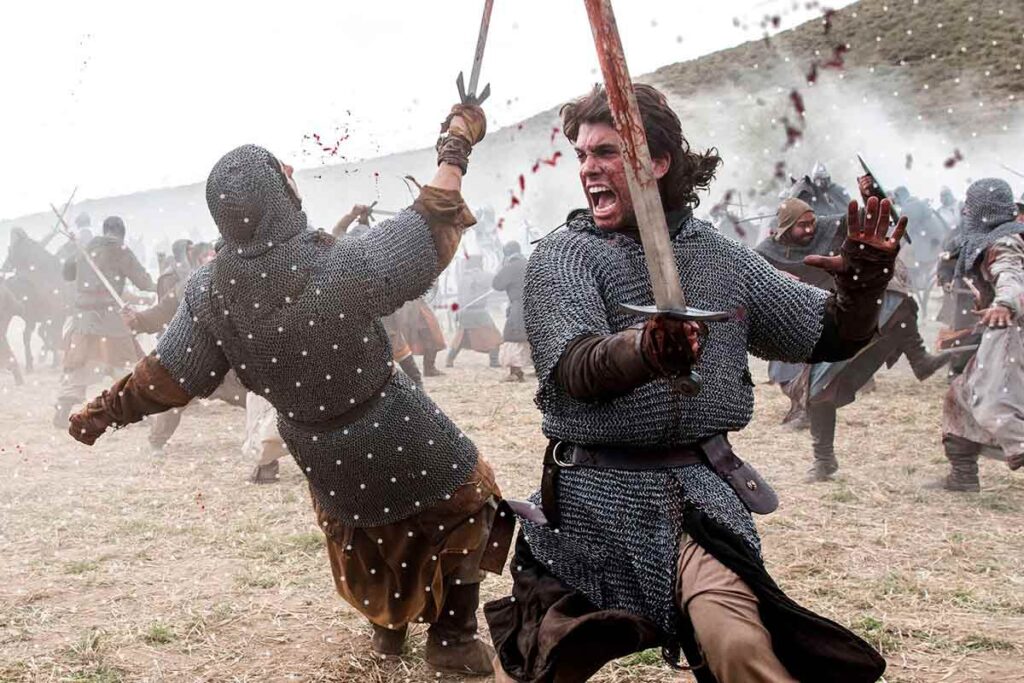 Amazon Prime Chile: 4 datos sobre la segunda temporada de “El Cid”