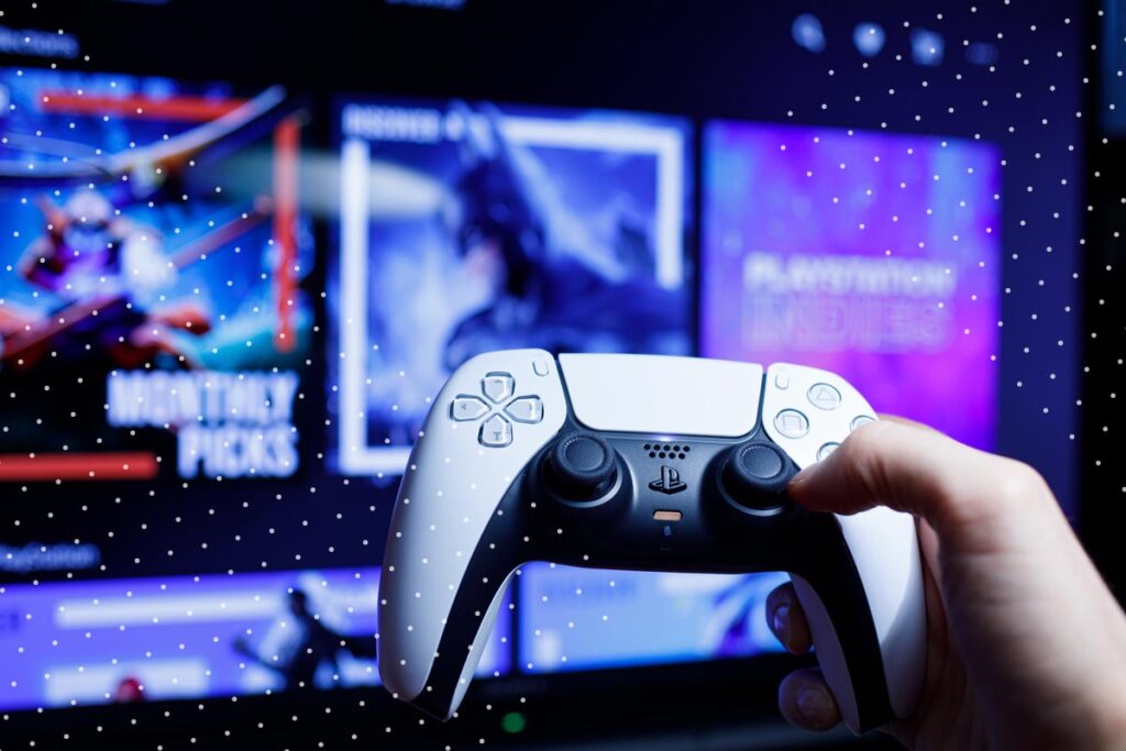 PS5 Chile: las características de esta súper consola